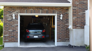 Garage Door Installation at Springfield Gardens Queens, New York